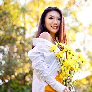 Meet your Posher, Crystal